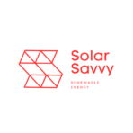 Solar Savvy Logo